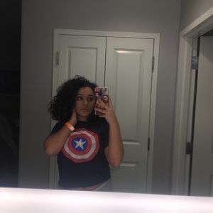 Meet your Posher, Emma